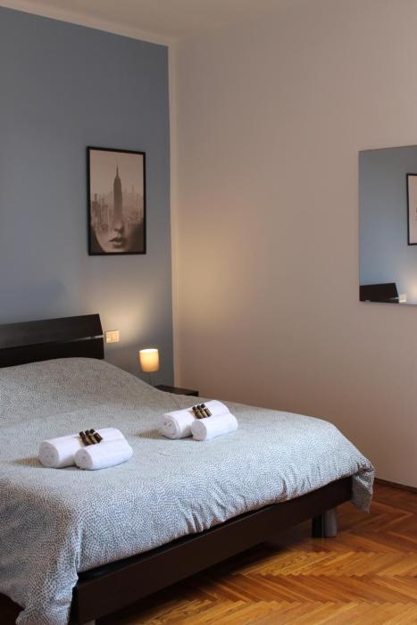 Residenza Piazza Erbe