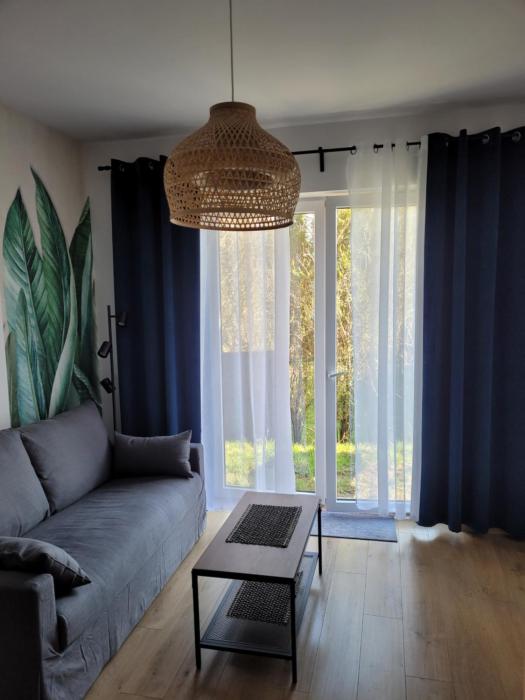 Apartament Levante