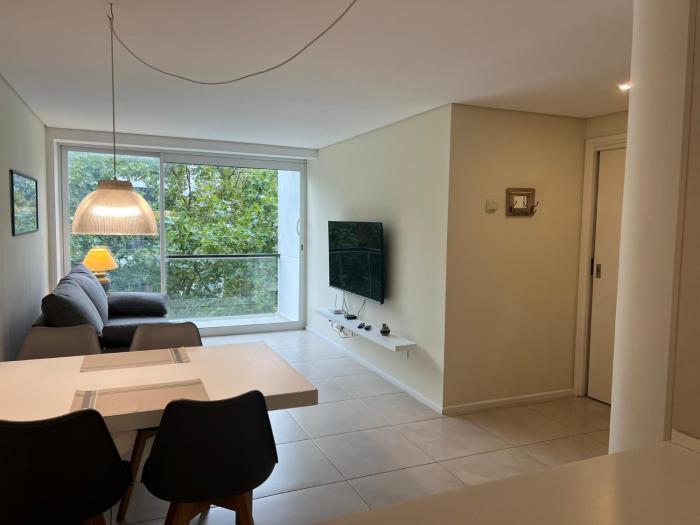 Edificio DOMUS Departamento Dúplex La Perla