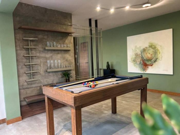 Apto BBC With Jacuzzi In Heart Of Provenza