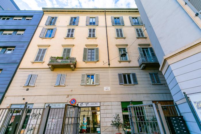 Dream Suites Milano Brisa Meravigli