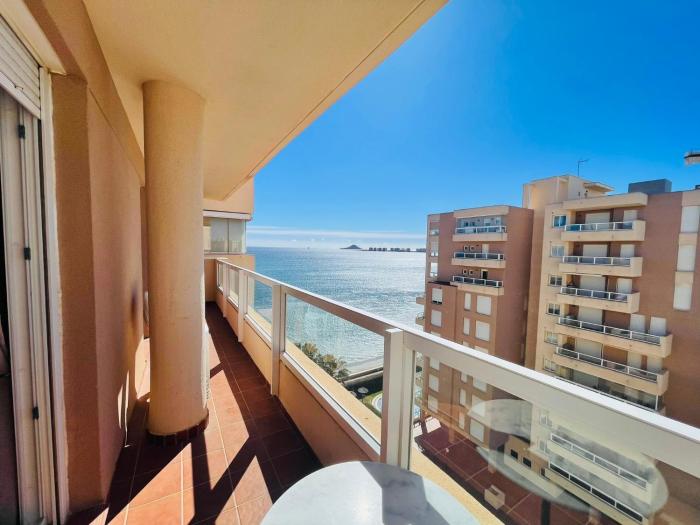 Punta Cormoran by Alina365