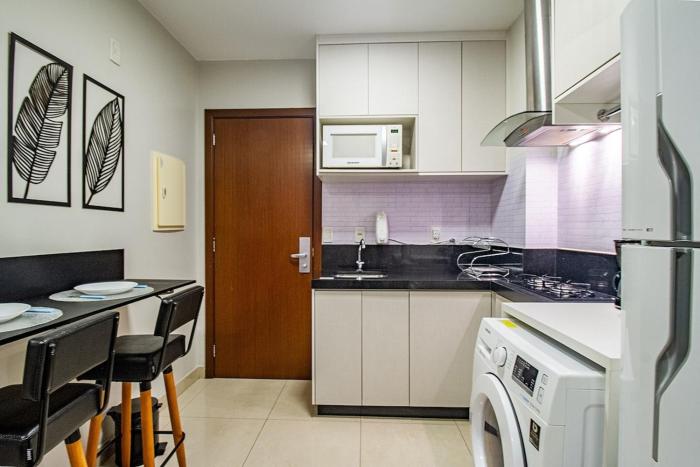 The Sun 307 completo e tranquilo