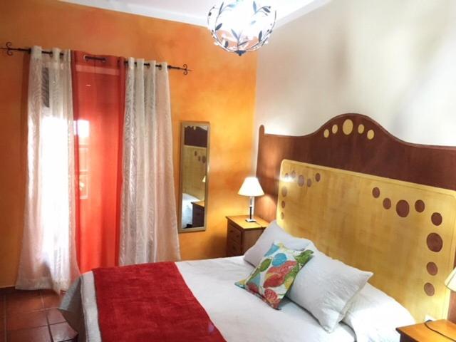 Casa Rural El Patio Agulo