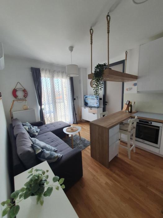 Apartament Mia Bella Pula