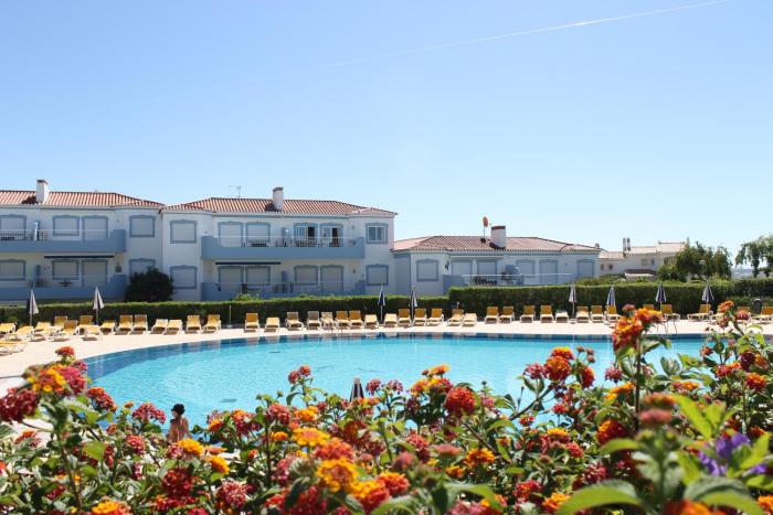 Oásis Parque Portimão