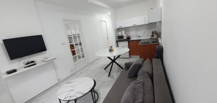 Appartement centre de Annemasse