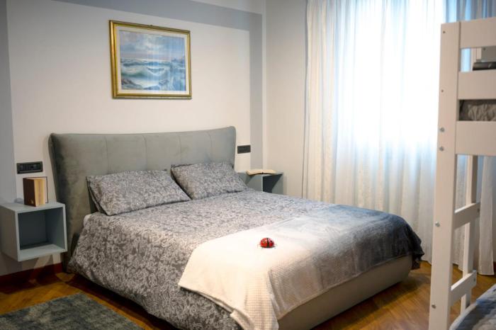 HOLIDAY HOUSE LE COCCINELLE