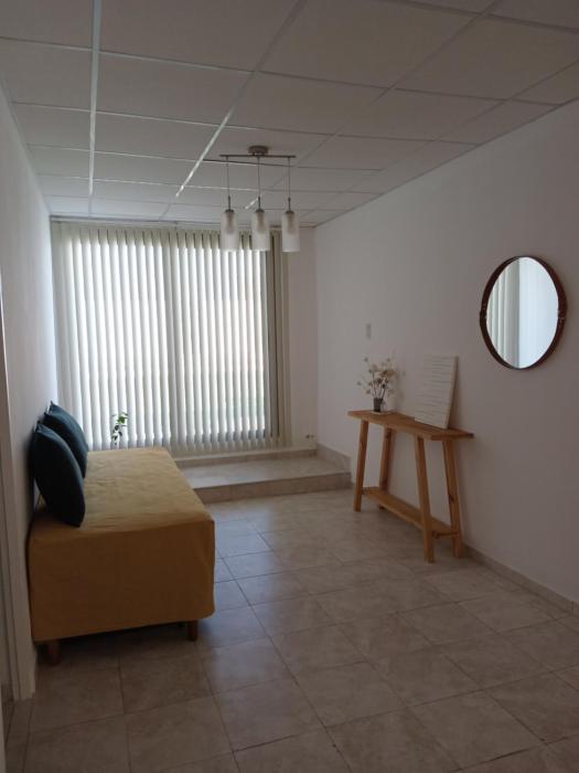 Lodge de Aranda 1