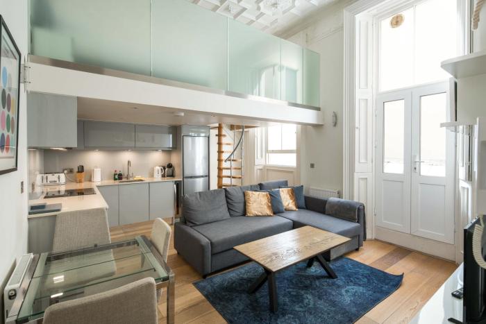 Kensington Arte Casa