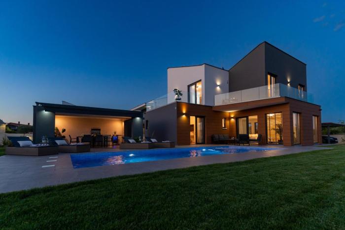 Villa LiLa - Sunshine