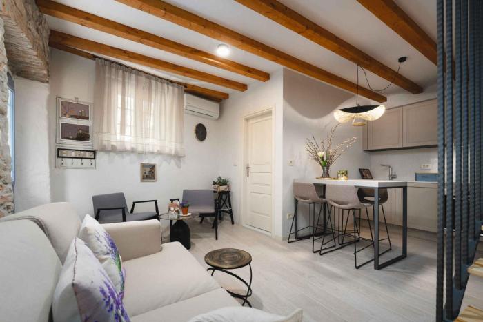 Apartments in Porec - Istrien 49823