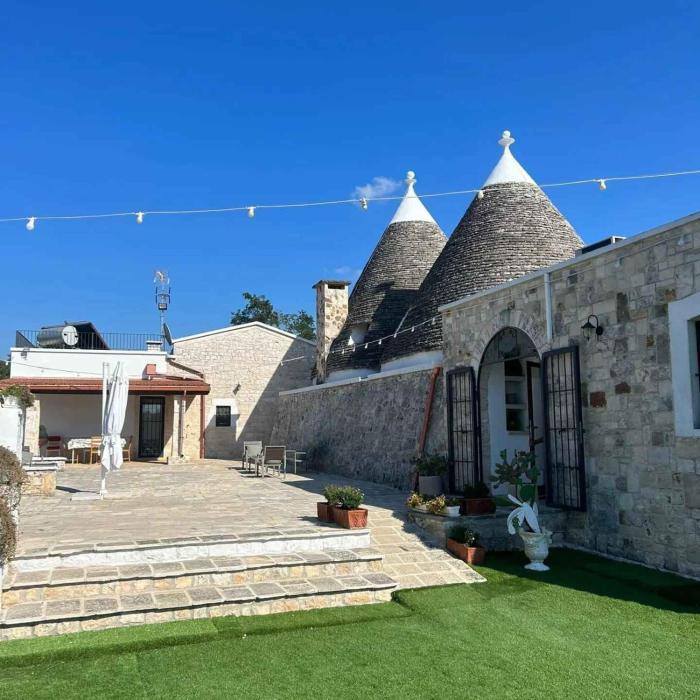 Holiday home in Noci - Apulien 49939