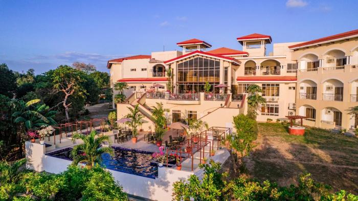 Hotel Palacio Puerto Princesa