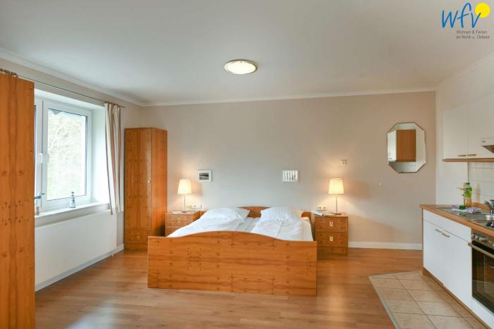 Haus am Hövt - Ferienwohnung 7