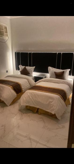 شقق كاوان للشقق المخدومة