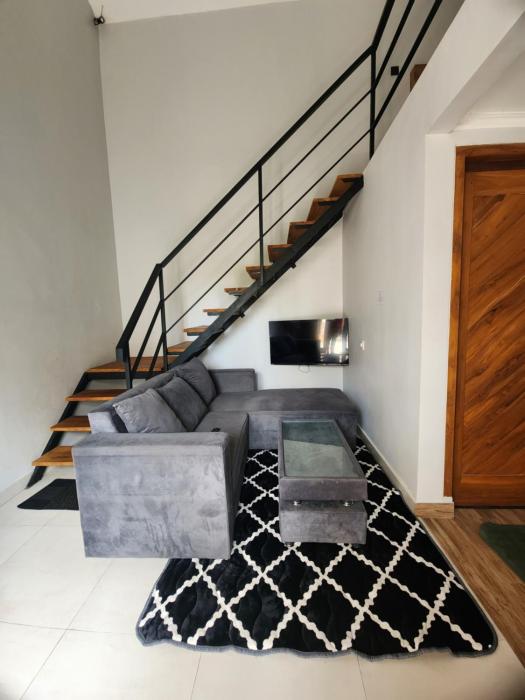 Villa sutji apartment