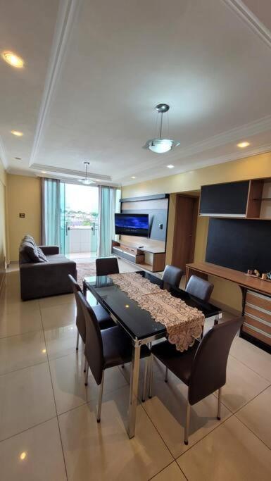 Apartamento ConfortoPraticidade