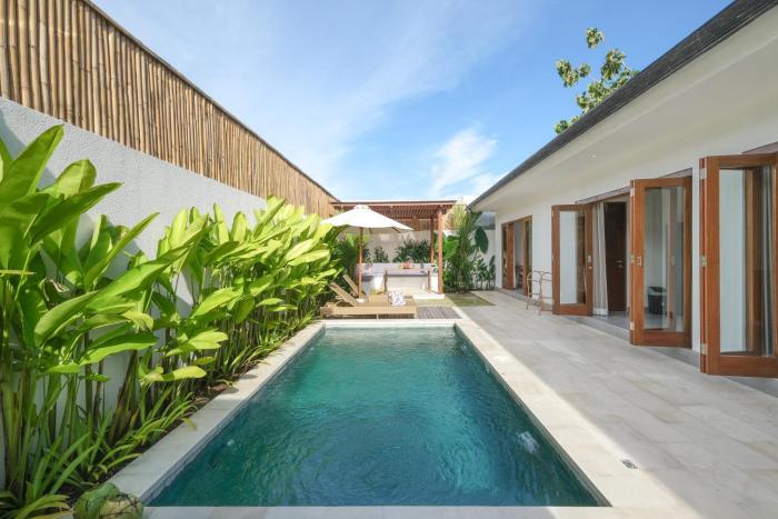 Villa Allegra Uluwatu