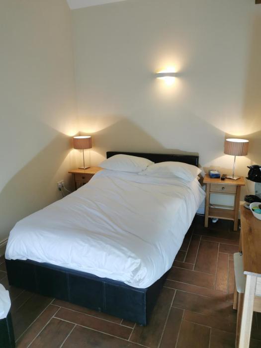 The Brownlow Stables