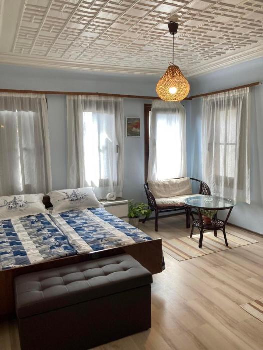 Historic House in the Heart of Old Town Sozopol, with free parking