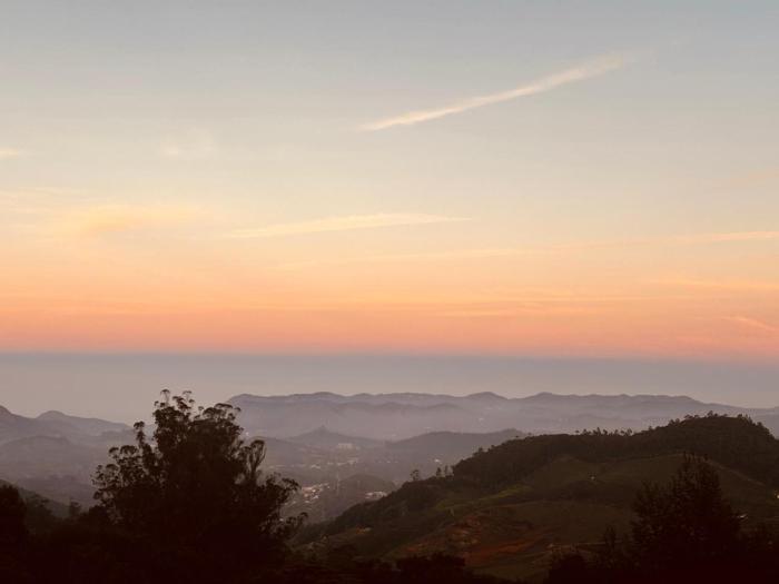 Vista Sunrise Resort Ooty Dodabetta