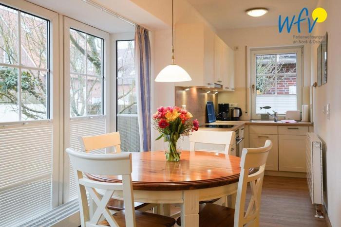 Fasanenhof Ferienwohnung Fabian