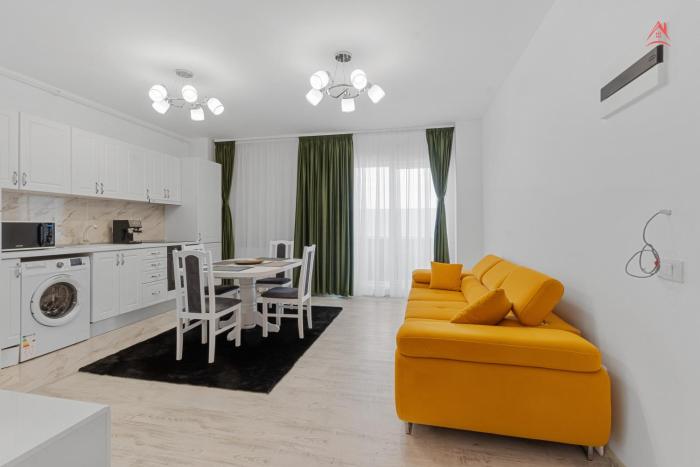 New World Militari Grand Studio 1