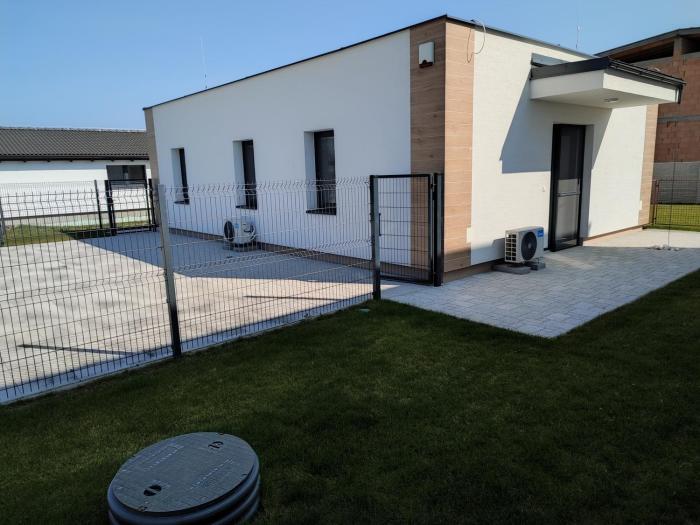 BÖJTÖS apartmány NESVADY