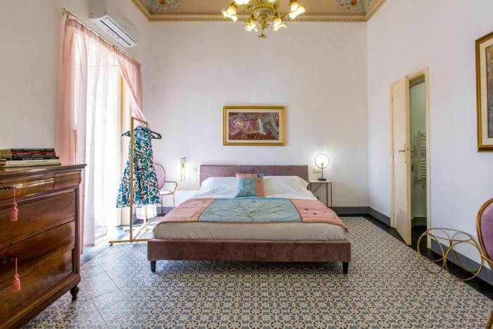 Palazzo DArte - Luxury Home - Ragusa Centro
