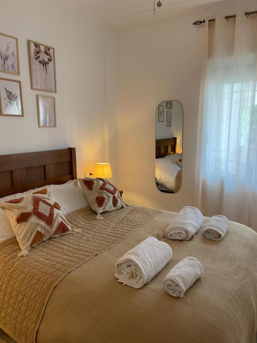 Holiday Home Amari - Residencia Albatros