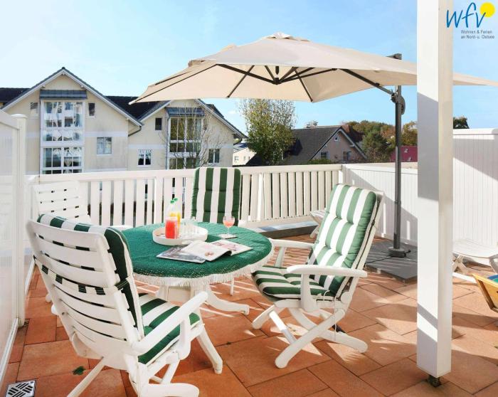 Wohnpark Stadt Hamburg Ferienwohnung 48