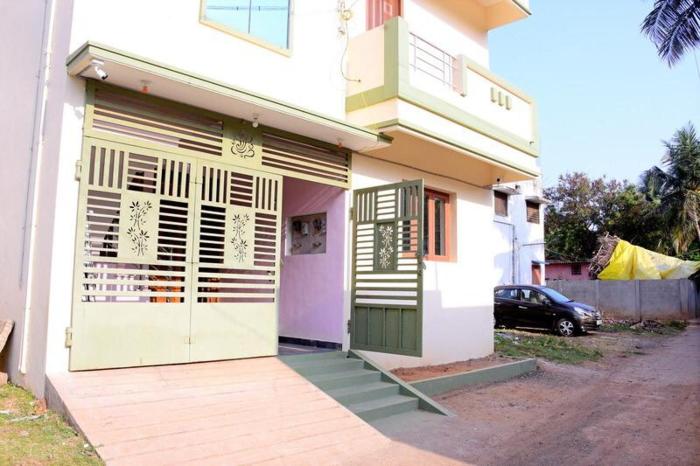 Paradise Dreamy Villa