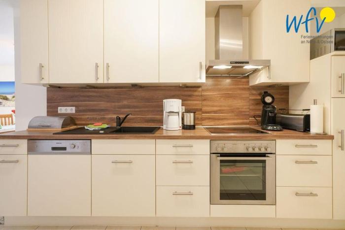 Villa Schoen Ferienwohnung 2