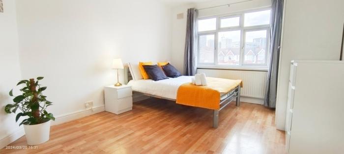 Maple House near Wembley Stadium