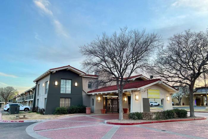 La Quinta Inn by Wyndham Amarillo Mid-City