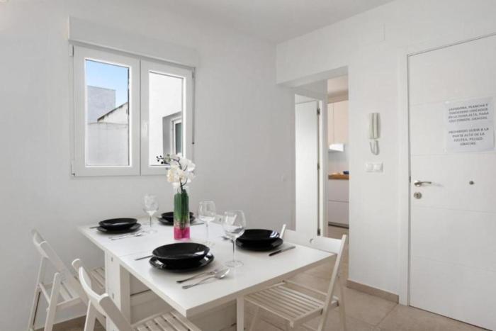 Apartamentos ALAZUL Extramuros