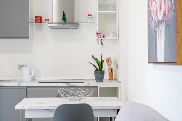 GARIBALDi 1 Apartment