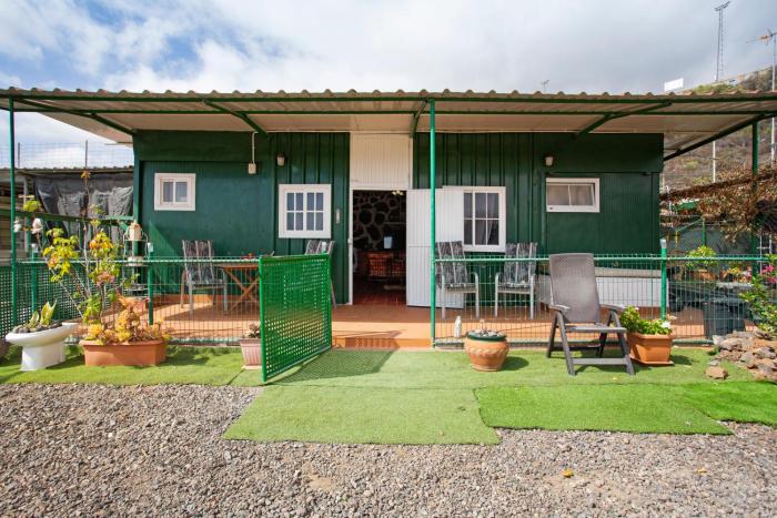 Finca las Piletas Tres