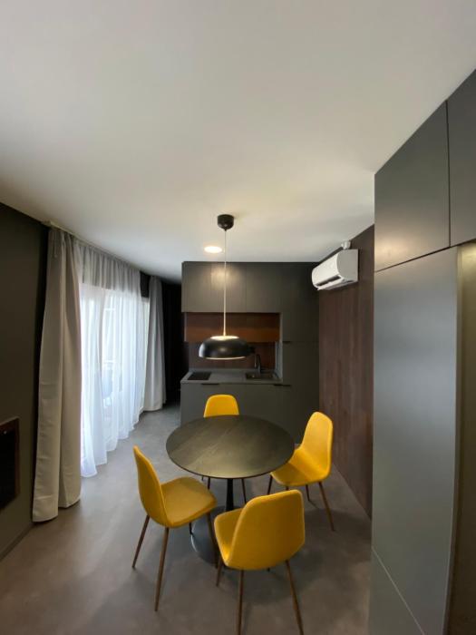 Kertvárosi Apartmanok