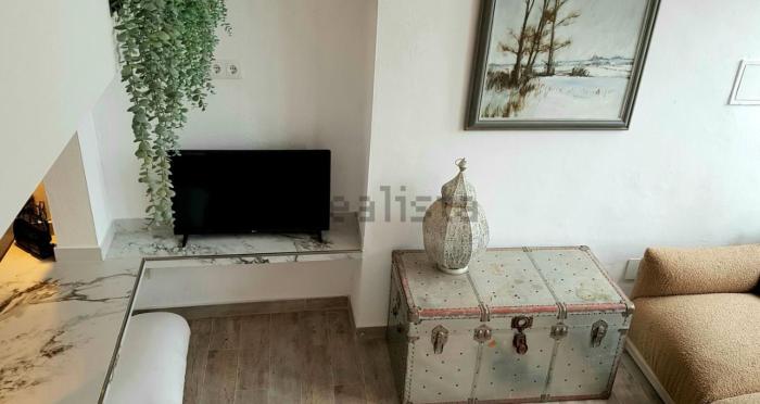Barrio Andaluz apartment