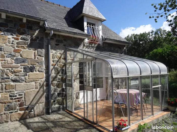 Gîte les Yards