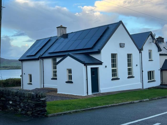 Exlusive Modern living on Valentia Island