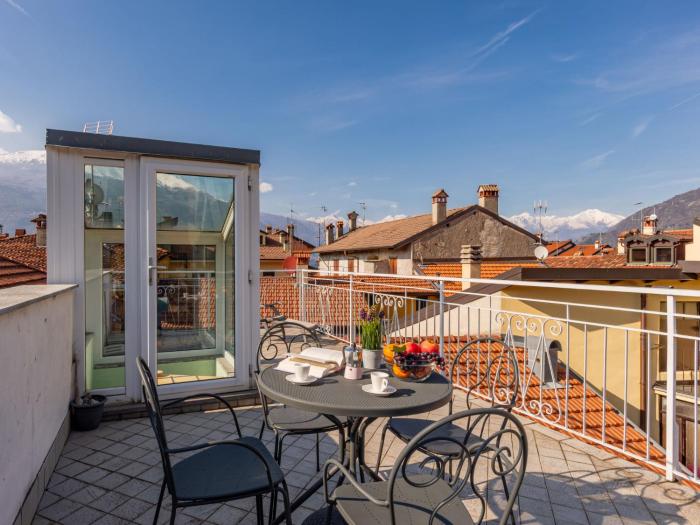 Apartment Blue Diamond by Interhome