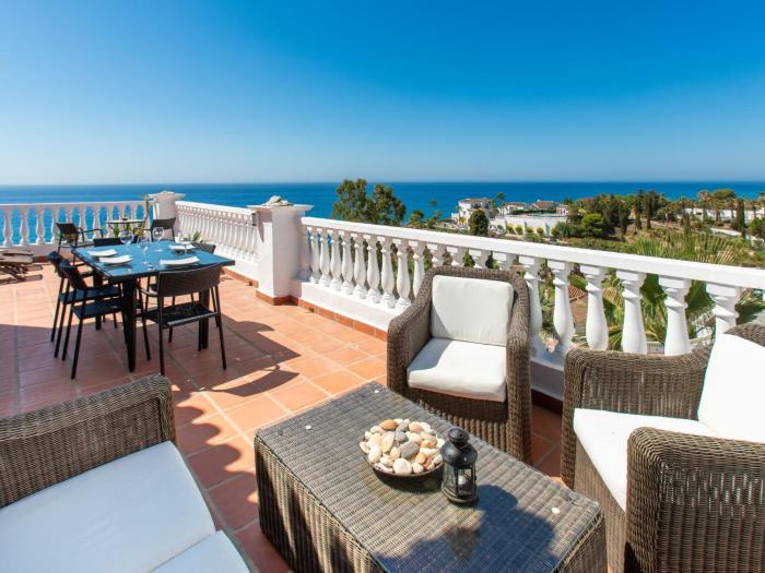 Apartment Amor by Interhome