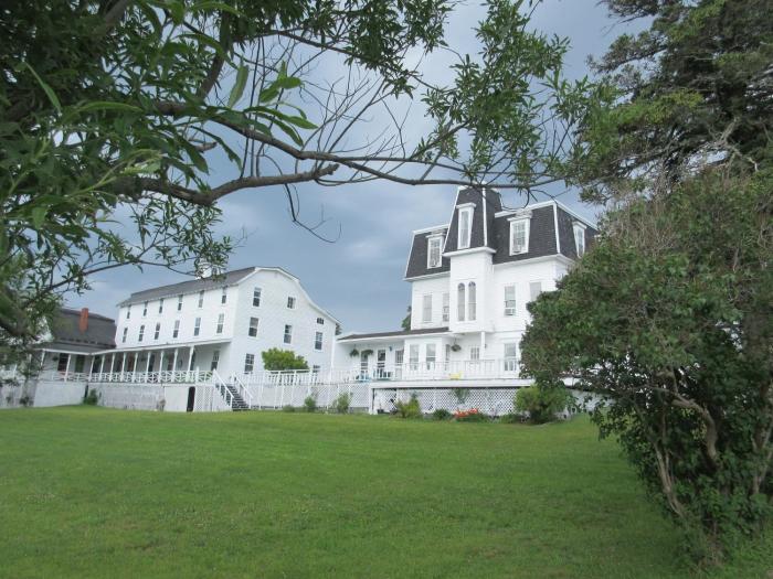 Marathon Hotel