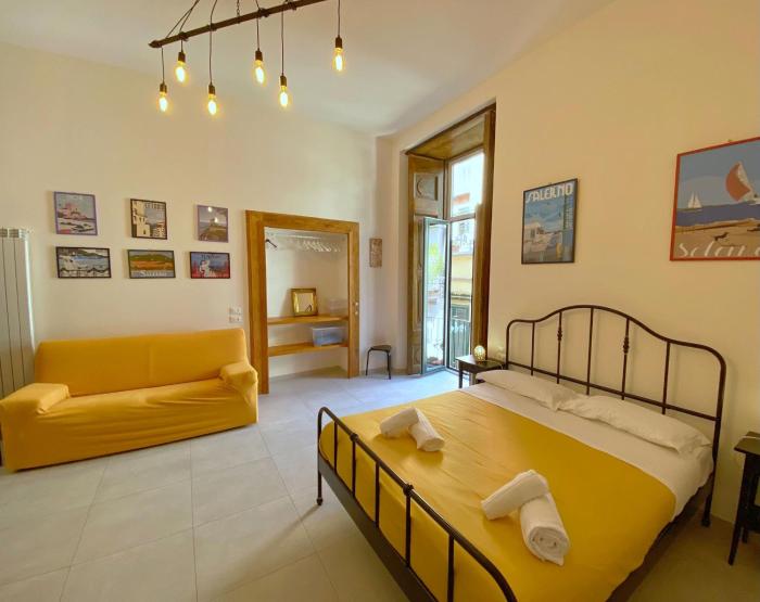 -Casa Trevisone- Modern flat in the city centre