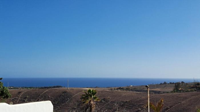 Inviting 1-bedroom house Esquina Finca Vistamar