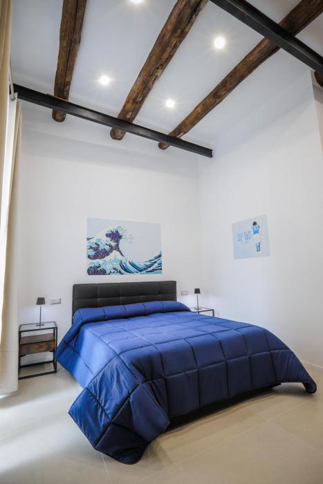 Napolidays Rua Catalana Apartment