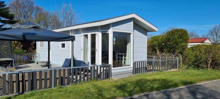 Chalet 59 Westerweg 2 Callantsoog